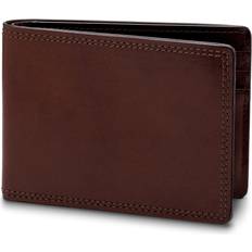 Collection Small Bifold Wallet Bi-fold Wallet - Brown