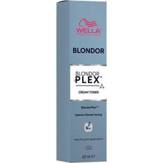 Wella Professionals BlondorPlex Cream Toner /96 Sienna