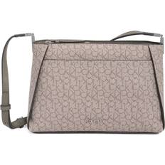 Calvin Klein Charlie Crossbody, Crossbody Bags