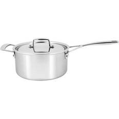 Demeyere Stockpots Demeyere Essential 5-ply 4-qt