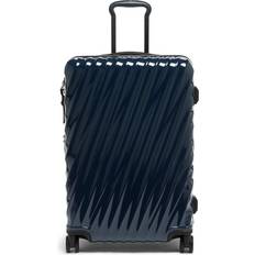 Hard case carry on luggage Tumi 19 Degree Short Trip Expandable Wheel Packing Case