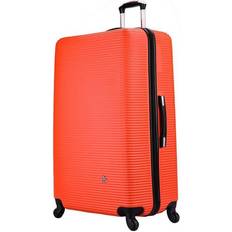 Cabin Bags InUSA Royal Lightweight Hardside Large Checked Spinner