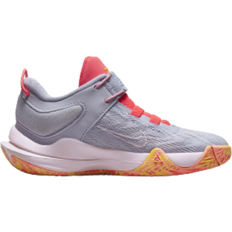 Nike Giannis Immortality 2 PSV - Hot Punch/Pink Foam/Laser Orange/University Blue