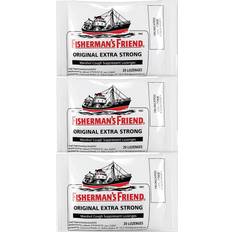 Fisherman's Friend Original Extra Strong (20 count) – Smallflower