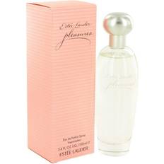 Estée Lauder Fragrances Estée Lauder Pleasures eau de parfum spray 3.4oz 3.4 fl oz