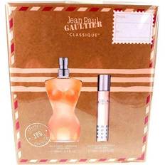 Jean Paul Gaultier Dame Gaveesker Jean Paul Gaultier CLASSIQUE/J.P.G SET