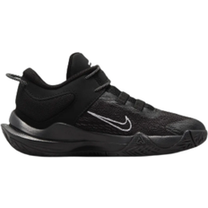 Basketball Shoes Nike Giannis Immortality 2 PSV - Black/Wolf Grey/White/Black