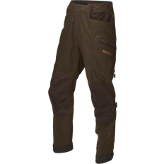 Gore-Tex Bukser Härkila Mountain Hunter Trousers - Green/Shadow Brown