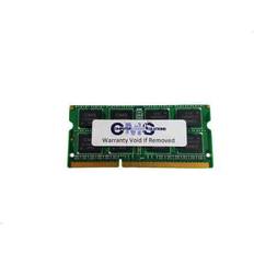 CMS SO-DIMM DDR3 1600MHz 4GB for Asus (CM5126412800SODRH)