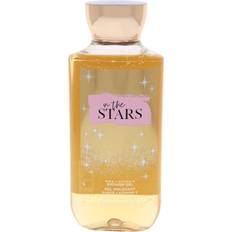 Bath & Body Works and in the stars shea vitamin e shower gel