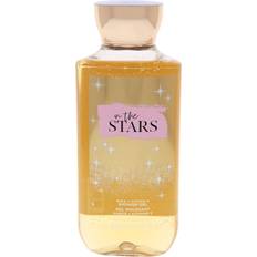 Toiletries Bath & Body Works and in the stars shea vitamin e shower gel