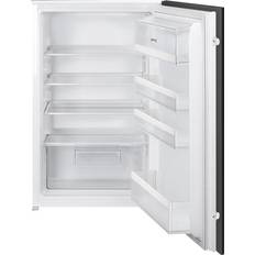 Smeg Integrierte Kühlschränke Smeg S4L090F