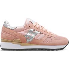 Saucony Sneakers Saucony Shadow Original W - Pale Pink/Silver