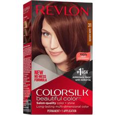 Revlon Colorsilk Beautiful Color Permanent Shine