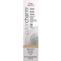 Wella color charm gel tube 2oz