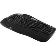 Logitech K350 Wireless (Nordic)