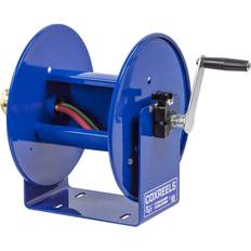 CoxReels 112WL-1-100 100W Series 100' Hand Crank Welding