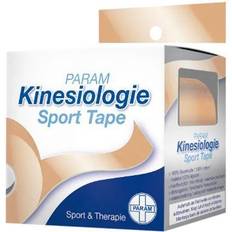 Kinesiologie-Tape Param Sport Tape 5 cmx5