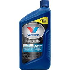 Valvoline CVT Full Continuously Variable Fluid