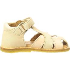 bisgaard Alva - Beige Patent