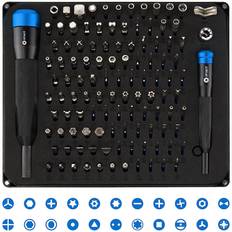 Schraubendreher iFixit IF145-392-1 112Pcs Schraubendreher