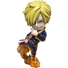 Banpresto One Piece DXF: The Grandline Men Wanokuni Vol 5. - Sanji