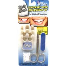 instantsmile Instant Smile MULTISHADE Patented Temporary Tooth