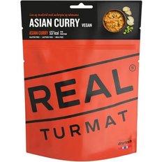 Real Turmat Turmat Real Turmat Asian Curry