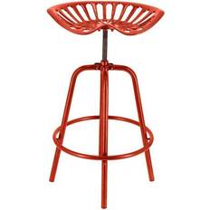 Barstoler Esschert Design Fallen Fruits Tractor Bar Stool