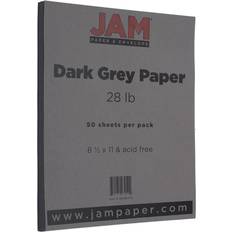 Jam Paper Basis 28lb 8.5" X 11" 50pk