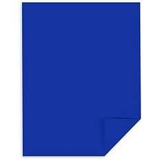 Blue Office Papers Astrobrights Cardstock Paper, 65