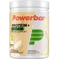 PowerBar Protein Plus Vegan Immune Support Vanilla 570g