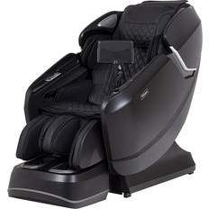 OSAKI Titan Pro Vigor 4D Massage Chair in Black Black