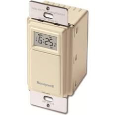 Honeywell Electrical Outlets & Switches Honeywell home rpls731b1009 rpls731b 7-day programmable switch timer
