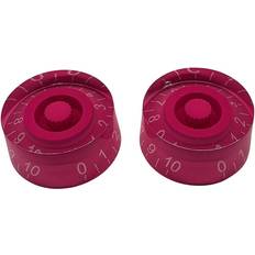 Building Materials Axlabs Plastic Knob 2-Pack