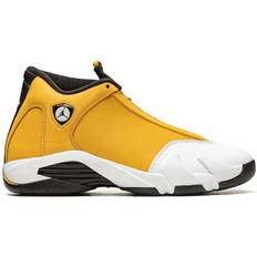 Nike Air Jordan 14 Retro M - Light Ginger/Black/White