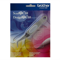 Sminke Brother Precision Tweezers for ScanNCut