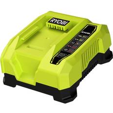 Ryobi Ladere Batterier & Ladere Ryobi RY36C60A