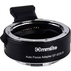 Camera Accessories Commlite cm-EF-EOS R Electronic Auto-Focus EF to R EF/EF-S R Lens Mount Adapter