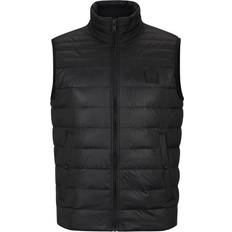 Hugo Boss Odeno Gilet - Black