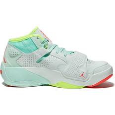 Nike Zion 2 GSV - Barely Green/Volt/Mint Foam/Flash Crimson