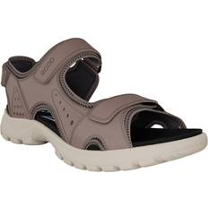 Ecco Sko ecco Onroads Sandals Women woodrose/magnet female 2023 Casual Shoes