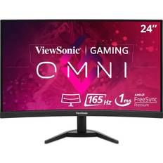 Viewsonic VX2468-PC-MHD