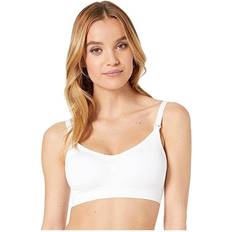 Magic Bodyfashion Mama Comfort Nursing Bra White Women's Bra White