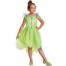 Disguise Disney Tinker Bell Children's Carnival Costume