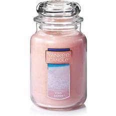 Yankee Candle Pink Sands Scented Candle 22oz