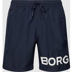 XXL Badebukser Björn Borg Swim Shorts