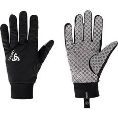 Herren Handschuhe Odlo Aeolus Warm Handschuhe