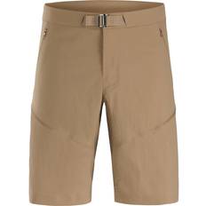 Arc'teryx Herre Shorts Arc'teryx Gamma Quick Dry Shorts Canvas Men's Clothing Olive