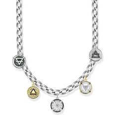 Thomas Sabo Kette Rebel at heart KE2176-849-7-L50